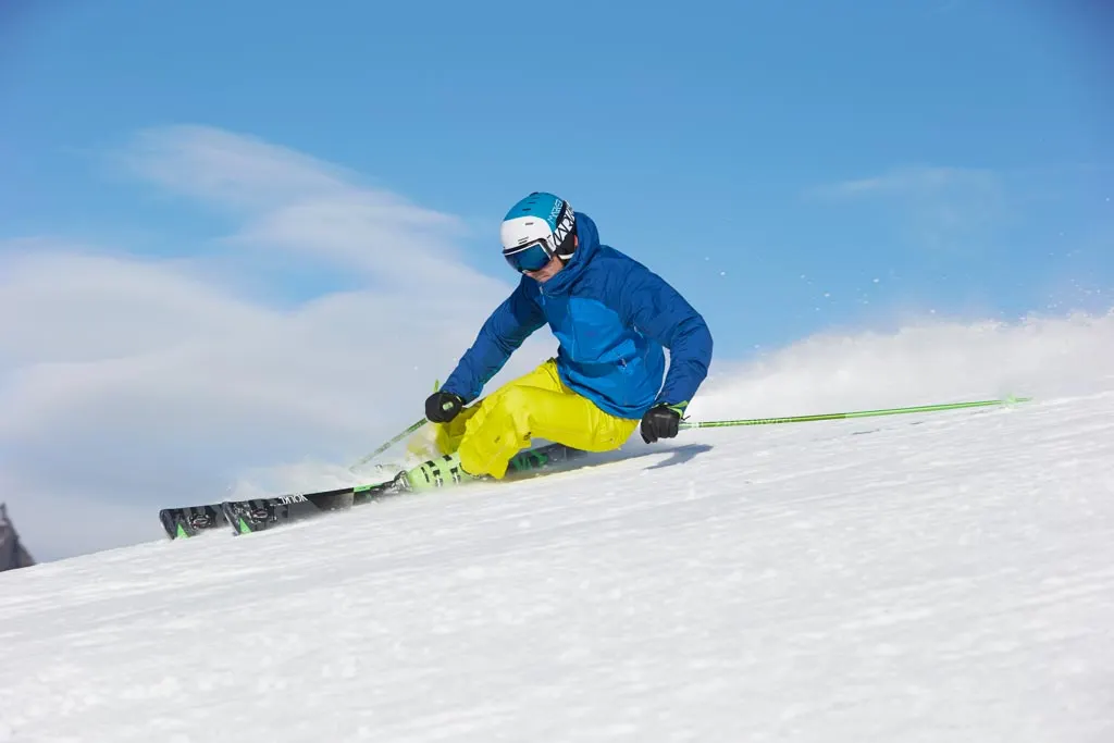 Voelkl 16/17: All Mountain, zdjęcie 3