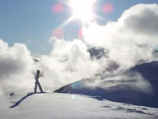 Katschberg Tschaneck (2030 m), zdjęcie 56