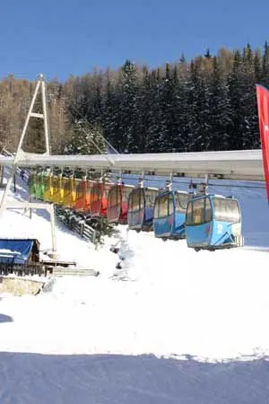 Zdjęcie 12 z galerii Heiligenblut Austria