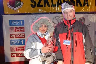 Zdjęcie 49 z galerii Puchar Jedynki: Szklarska Poręba