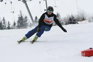 Allegro.pl FIS Carving CUP: eliminacje, zdjęcie 20