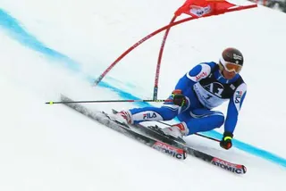 Bad Kleinkirchheim: PŚ gigant mężczyzn, zdjęcie 32