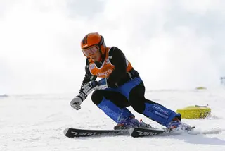 Allegro.pl FIS Carving CUP: finały, zdjęcie 17