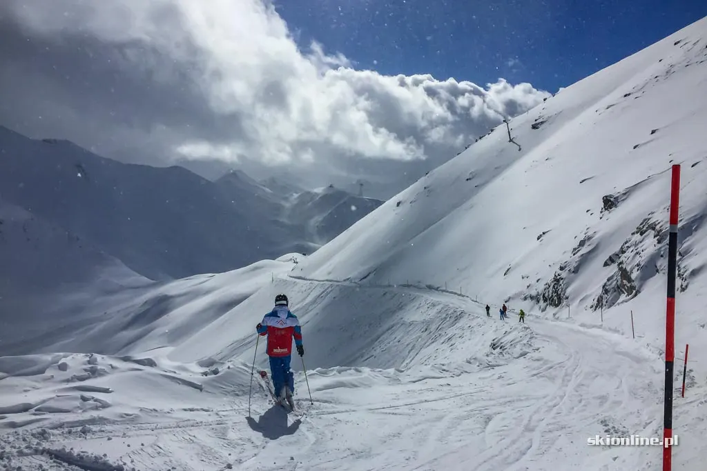 Ischgl. Dobre miejsce na wiosenne narty, zdjęcie 39