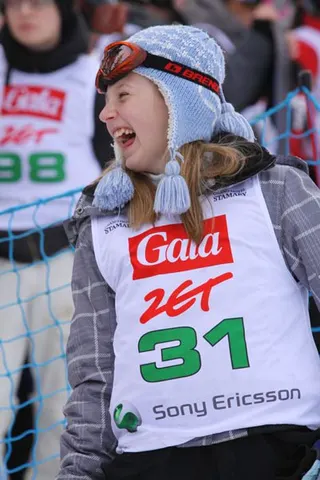 Gala Zimowa: zawody 8 lutego, zdjęcie 52
