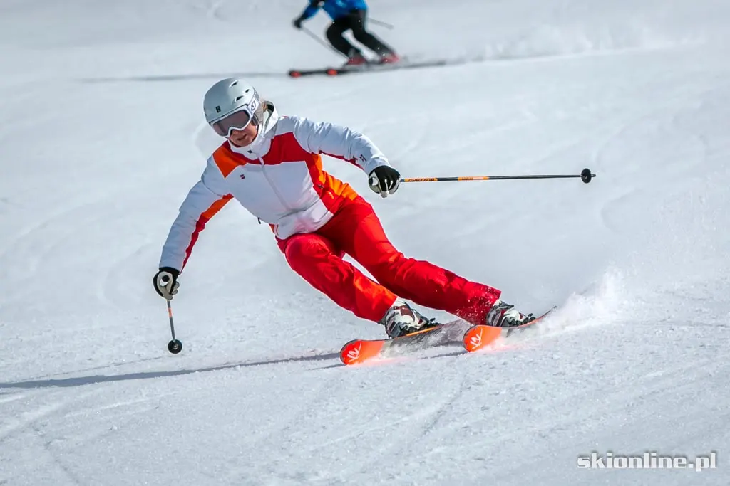 WorldSkitest 2015: SkiWelt, Austria, zdjęcie 36