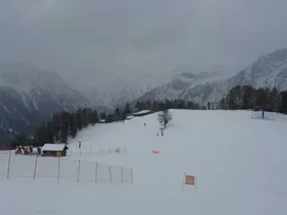 Val di Fassa, Ciampac: Buffare, zdjęcie 4