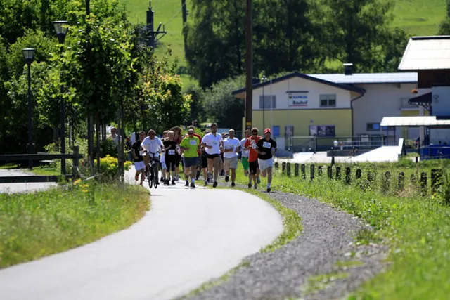 Polskie Dni 2010: Salomon Trail Running, zdjęcie 29