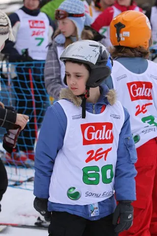 Gala Zimowa: zawody 8 lutego, zdjęcie 46