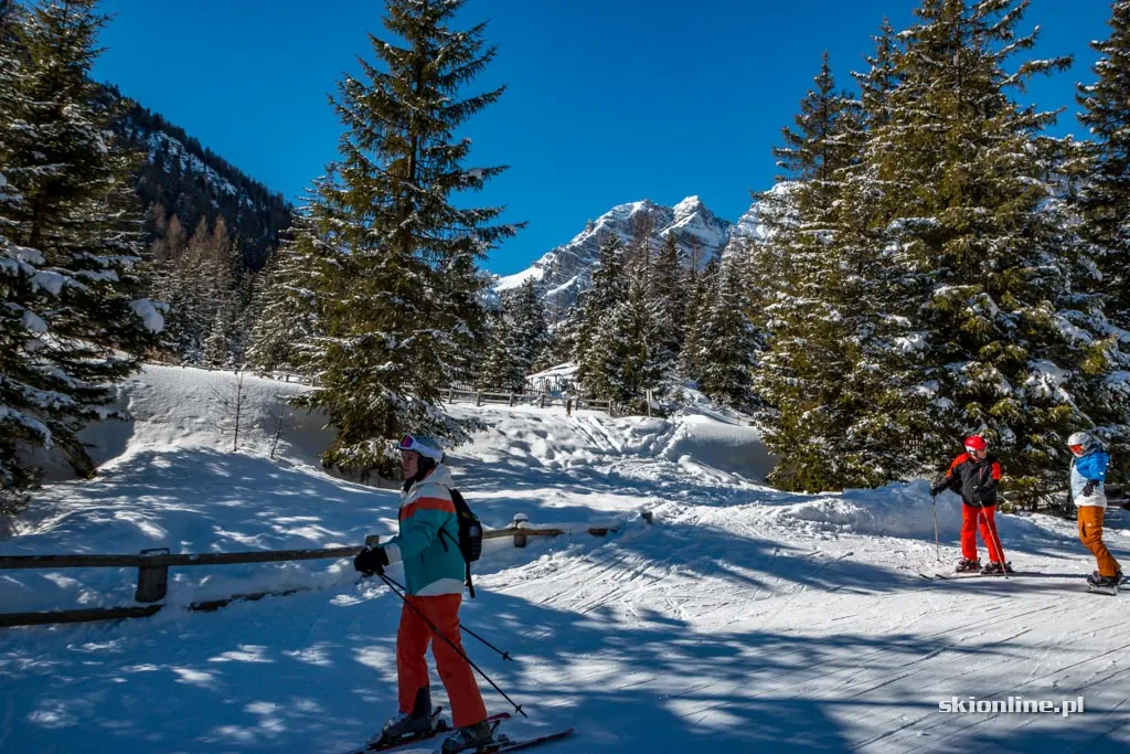 Ośrodek Schlick 2000 w dolinie Stubai, zdjęcie 61