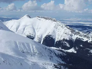 Zdjęcie 47 z galerii Zakopane Kasprowy Wierch cz.2