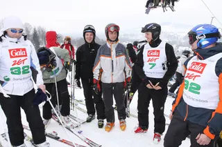 Gala Zimowa: zawody 01.03 cz. I, zdjęcie 9