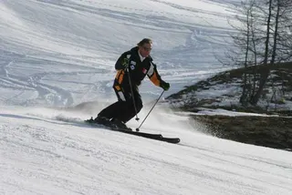 WorldSkitest 2007 Heiligenblut, zdjęcie 89