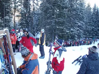 Pilsko Korbielów, zdjęcie 8