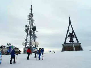 Kronplatz, Południowy Tyrol, zdjęcie 9