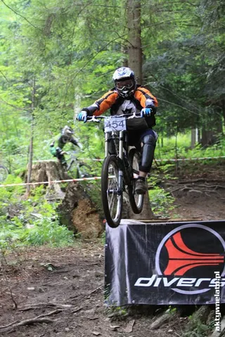 Mistrzostwa Polski Diverse Downhill, zdjęcie 157