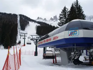 Vigo di Fassa: Ciampedie, zdjęcie 8