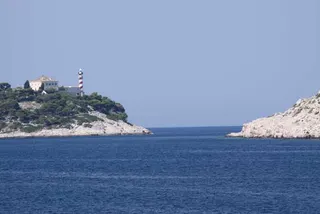 Chorwacja: archipelag Kornati, zdjęcie 28