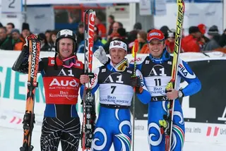 Bad Kleinkirchheim: PŚ gigant mężczyzn, zdjęcie 69