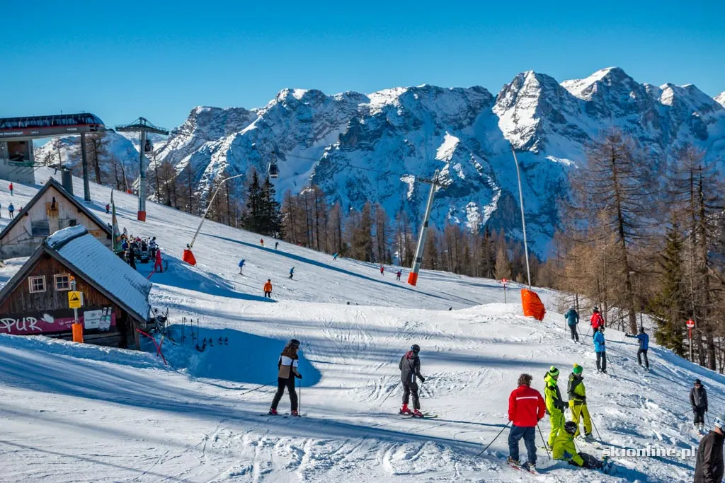 Ośrodek Hinterstoder w Górnej Austrii, zdjęcie 28