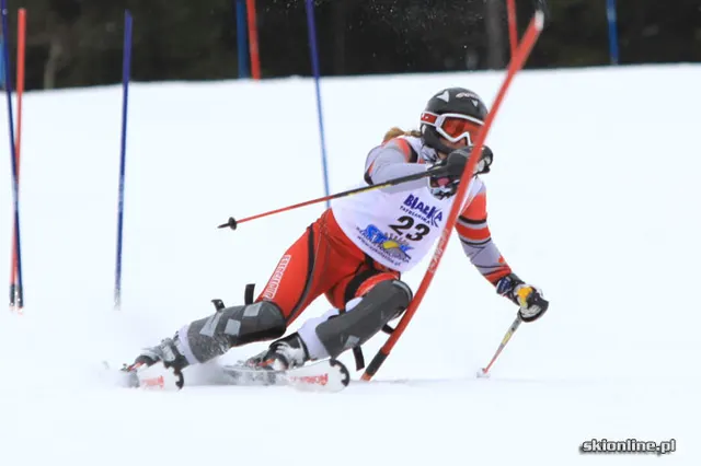 II Puchar Kotelnicy: I slalom kobiet, zdjęcie 23