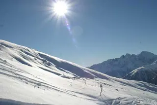 Zdjęcie 36 z galerii Heiligenblut Austria