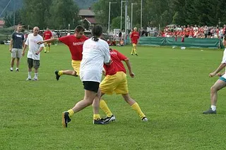 Mecz Polska: Austria, zdjęcie 84