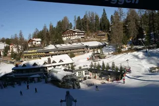 Val di Fiemme: Ski Center Latemar (XII04), zdjęcie 16
