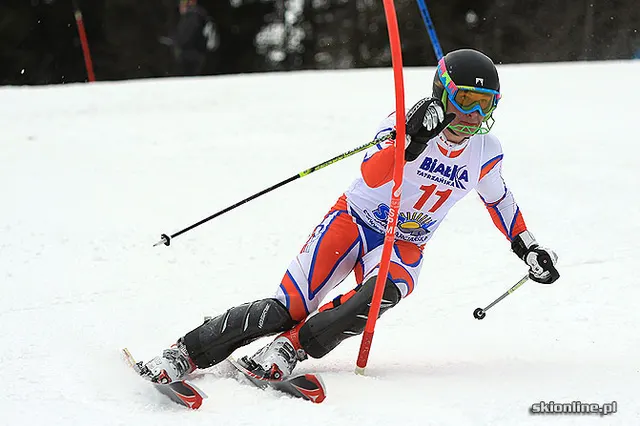 II Puchar Kotelinicy: slalom mężczyzn, zdjęcie 38
