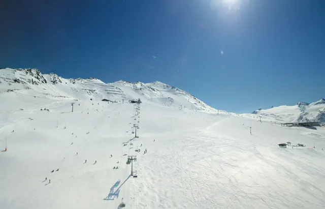 Obergurgl-Hochgurgl, zdjęcie 18