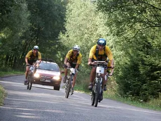 Zdjęcie 20 z galerii Adventure Trophy. Finał