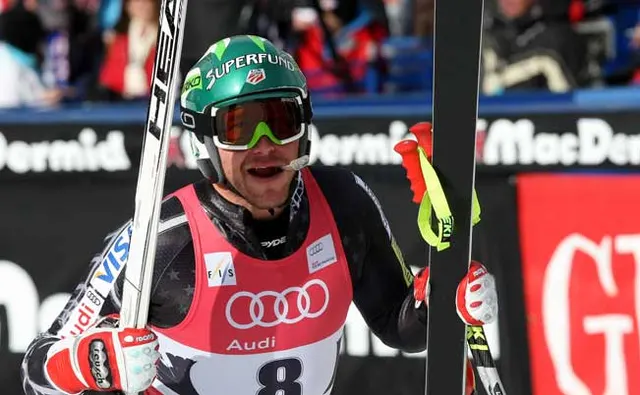 Bode Miller: Zawody w Beaver Creek, zdjęcie 15