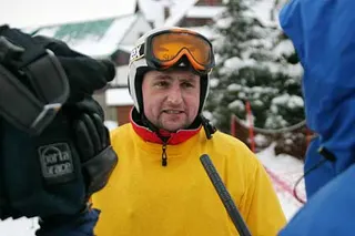 Zdjęcie 48 z galerii Lot Charters Ski Cross