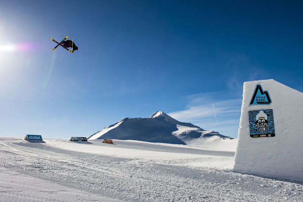 Voelkl freeski: zdjęcia action kolekcji 2015/16, zdjęcie 14