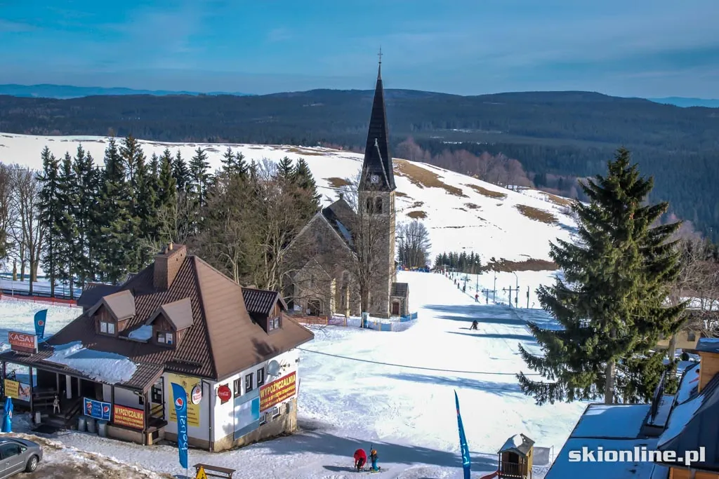 Freeski w Zieleńcu, zdjęcie 17