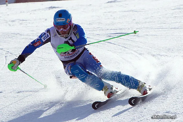 PŚ Schladming: slalom mężczyzn, zdjęcie 13