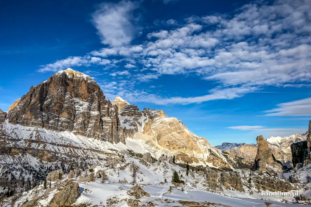 Cortina dAmpezzo. Cinque Torii, zdjęcie 24