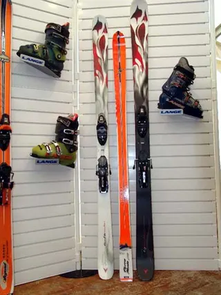Zdjęcie 10 z galerii La Pierra Menta