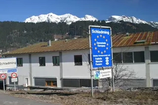 Schladming, zdjęcie 8