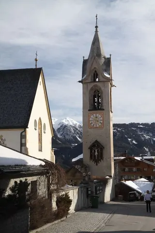 Serfaus-Fiss-Ladis: Serfaus, zdjęcie 69