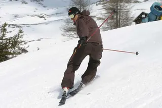 WorldSkitest 2007 Heiligenblut, zdjęcie 61