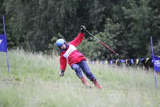 Mistrzostwa Beskidów w Grasski, zdjęcie 70