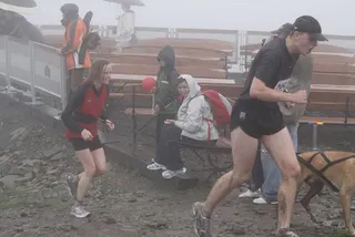 Salomon Trai Running: Góra Żar, zdjęcie 77