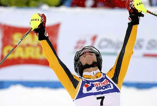 Maria Riesch, zdjęcie 10