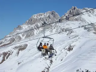 Obereggen, Południowy Tyrol, zdjęcie 39
