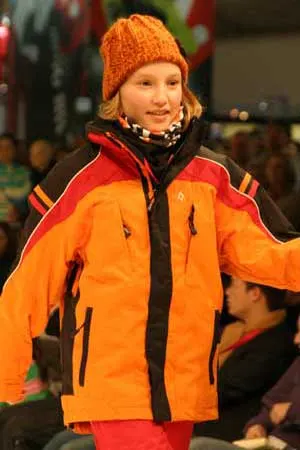 Zdjęcie 20 z galerii Moda na zimę 06/07 cz.I