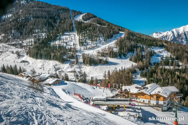 Klausberg w dolinie Ahrntal, zdjęcie 15
