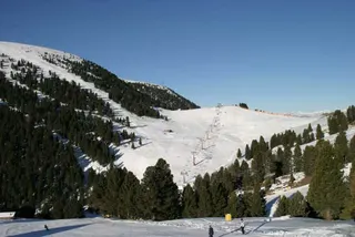 Val di Fiemme: Ski Center Latemar (XII04), zdjęcie 5