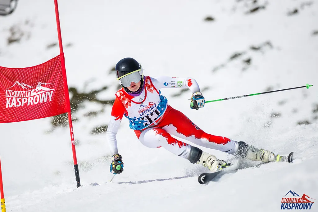 No Limit Kasprowy 2017, zdjęcie 7