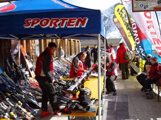 Hintertux Pow(d)er Week, zdjęcie 6